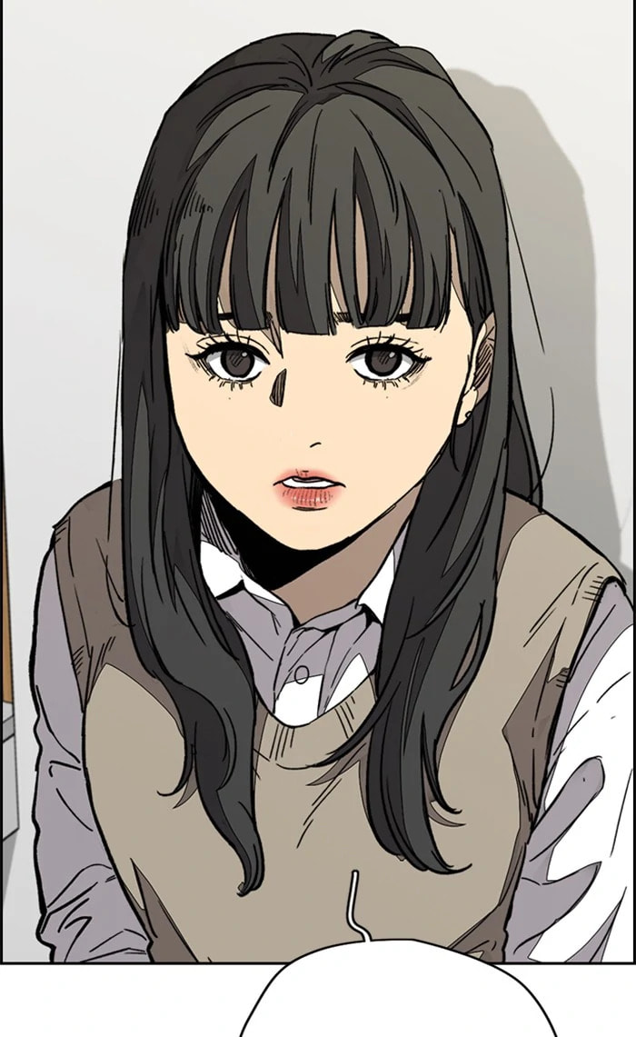 Wind Breaker, chapter 333, image 106