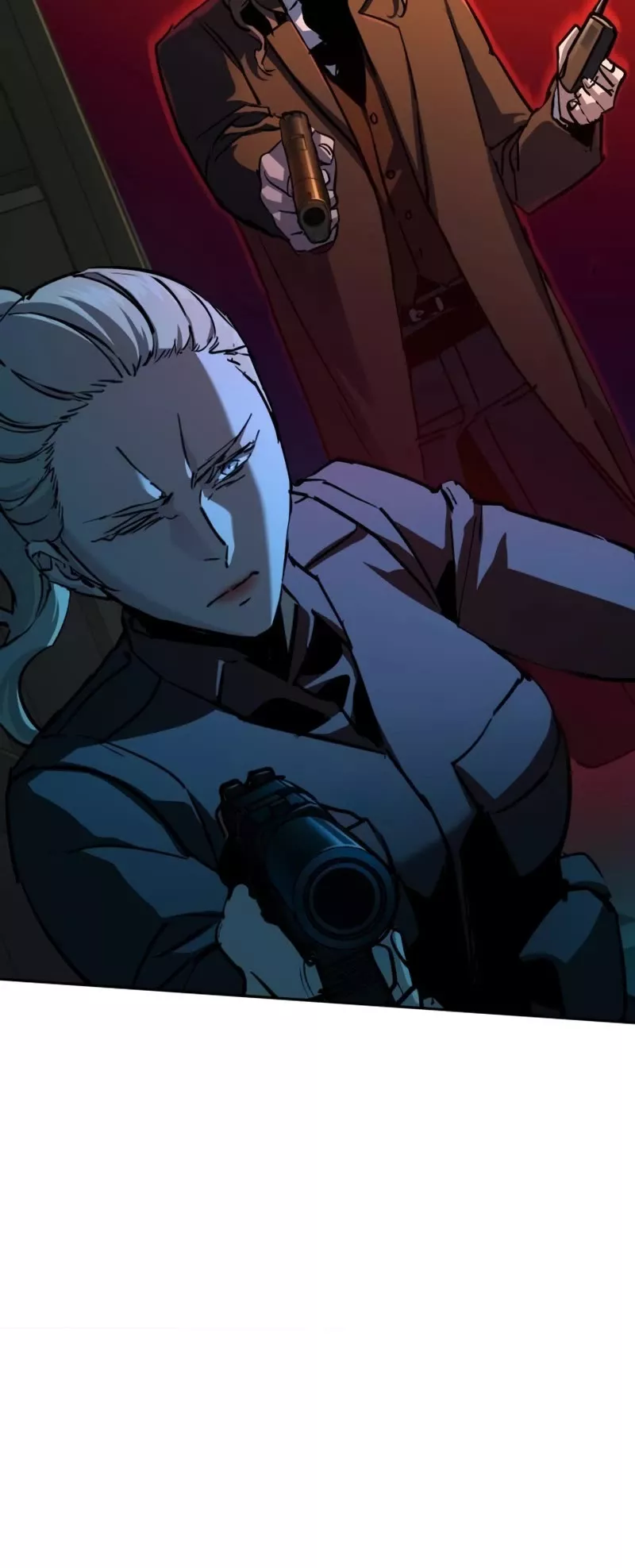 Teenage Mercenary, chapter 189, image 36