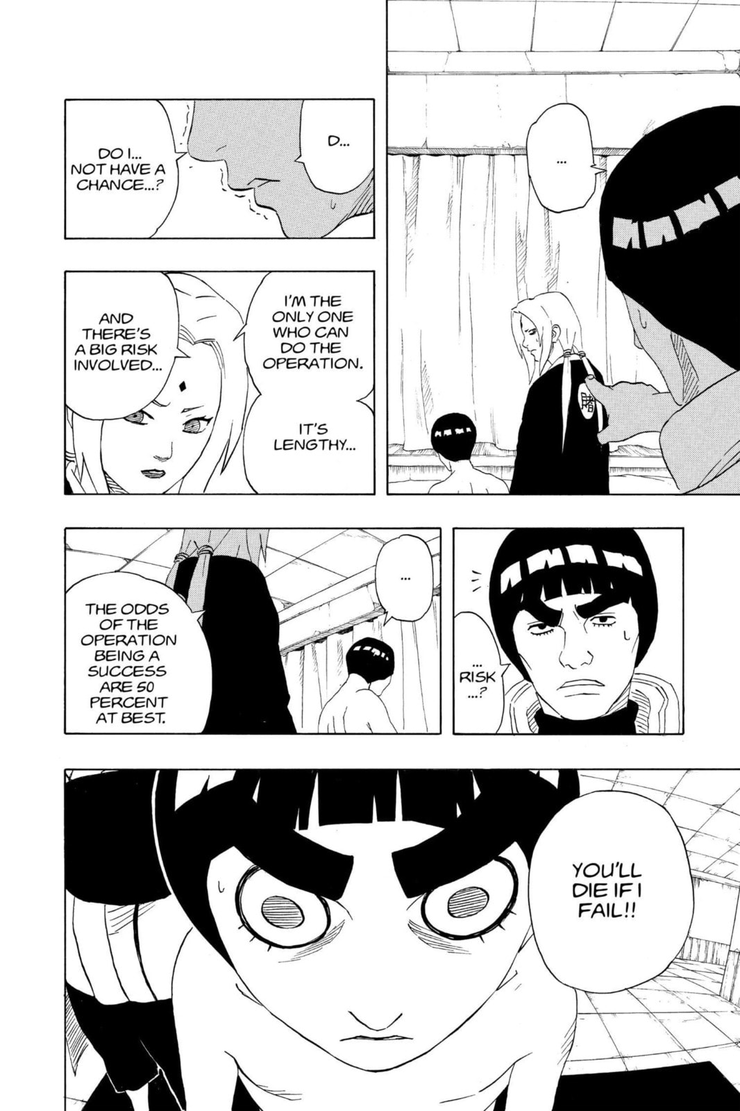 Naruto, chapter 173, image 4