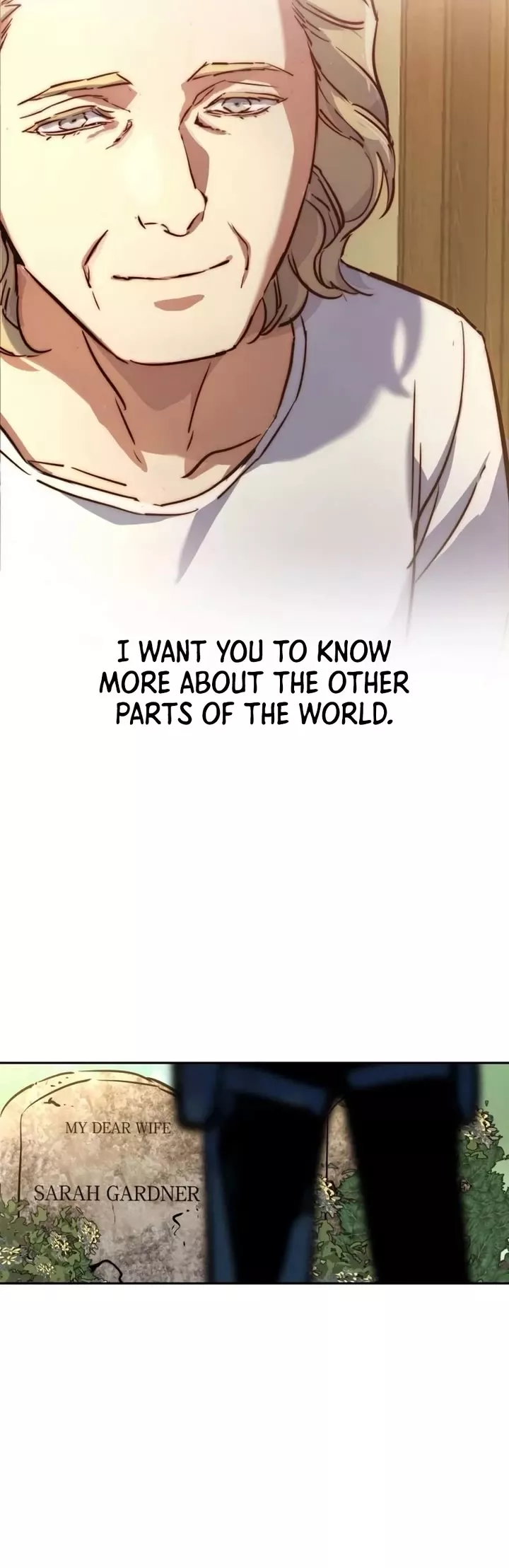 Teenage Mercenary, chapter 214, image 51