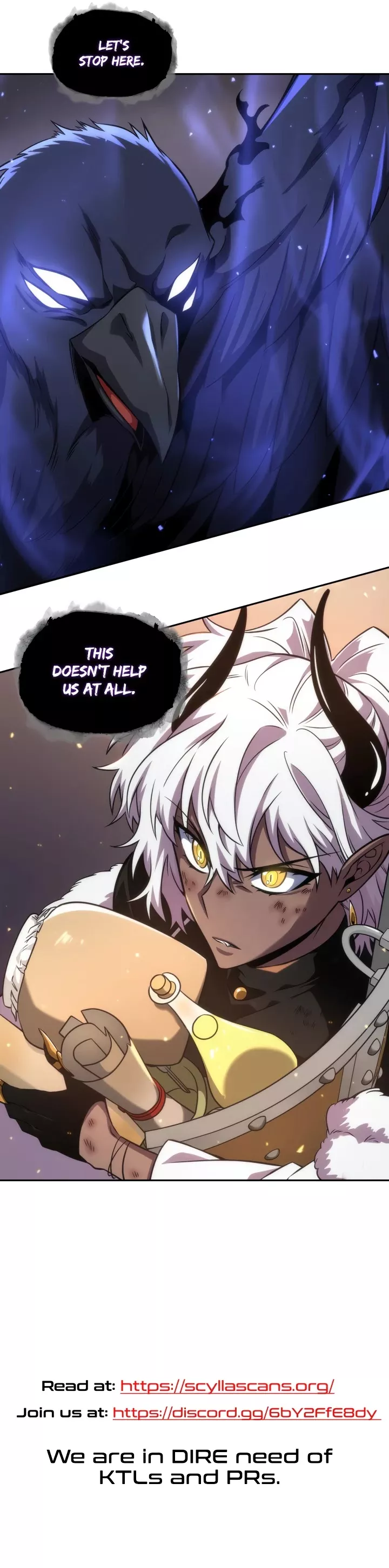 Tomb Raider King, chapter 280, image 32