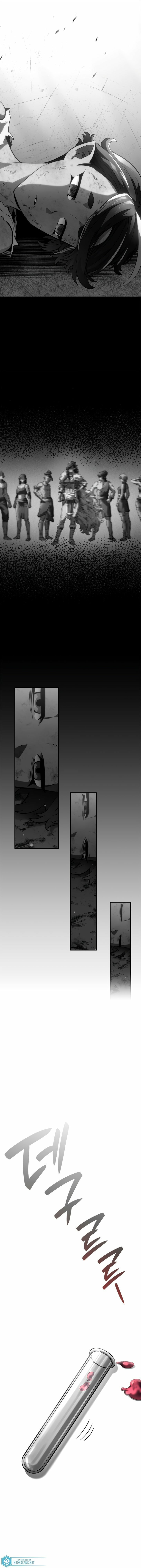 Revenge of the Baskerville Bloodhound, chapter 50, image 17