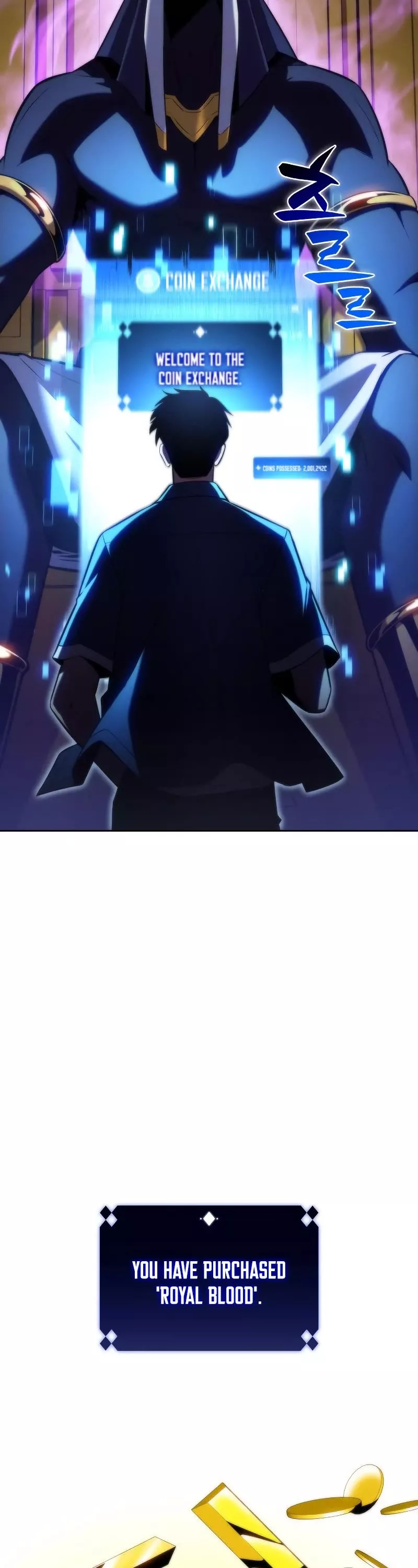 Solo Max-Level Newbie, chapter 72, image 35