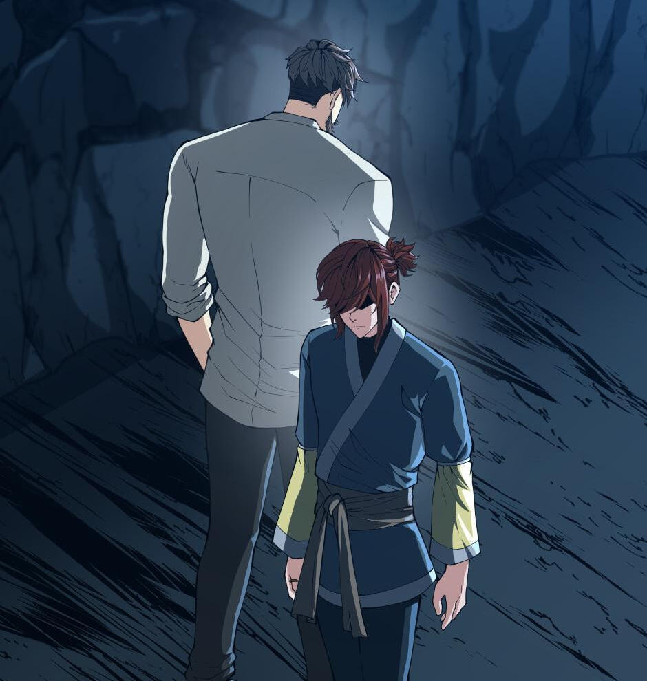 The Beginning After the End, chapter 149, image 100