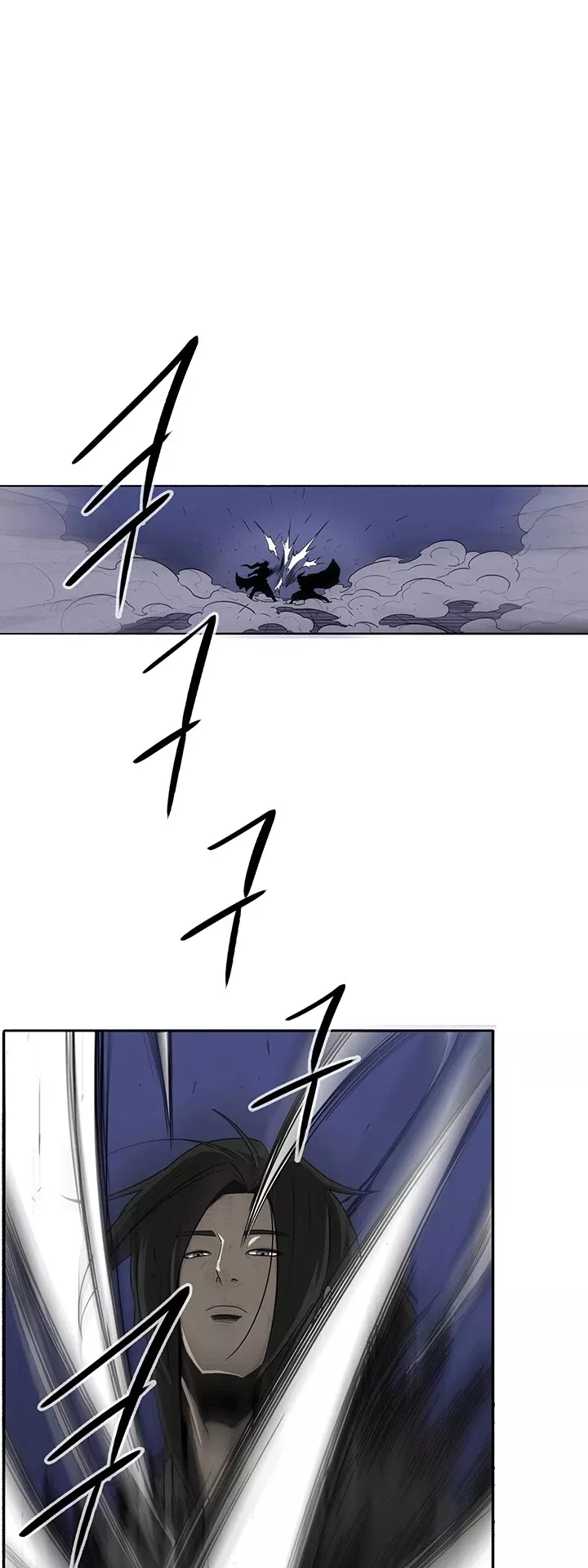 Legend of the Northern Blade, chapter 24, image 36