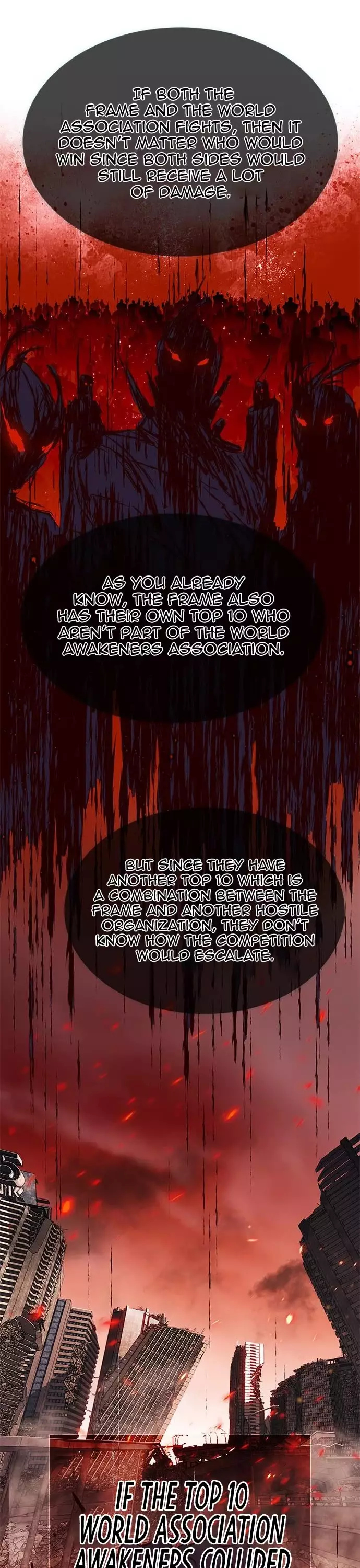 Eleceed, chapter 239, image 18