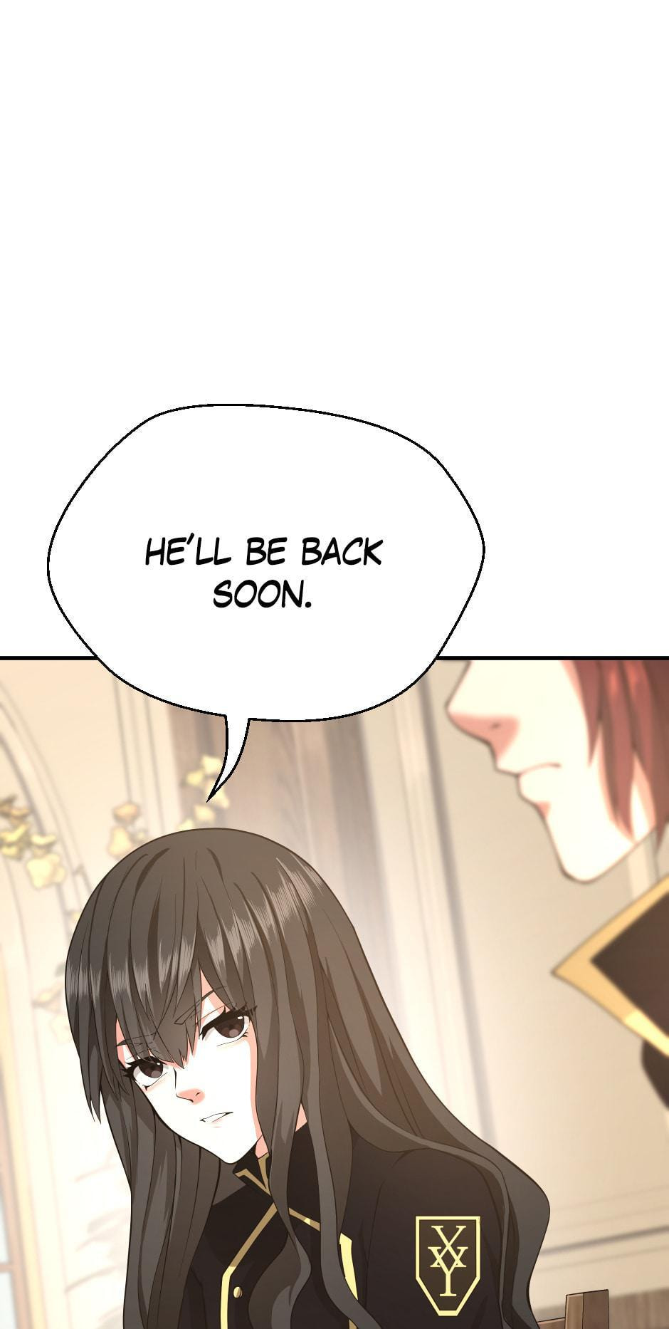 The Beginning After the End, chapter 126, image 90