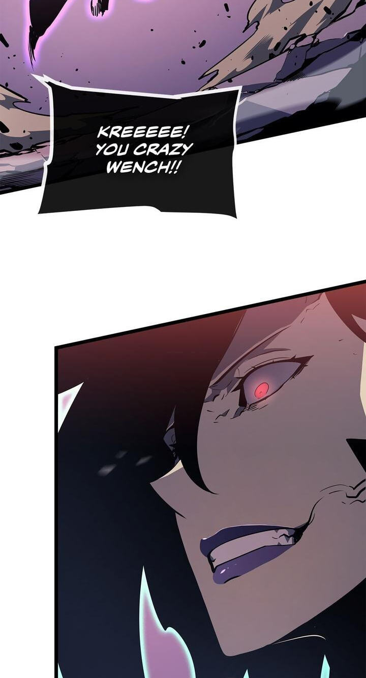 Solo Leveling, chapter 159, page 47
