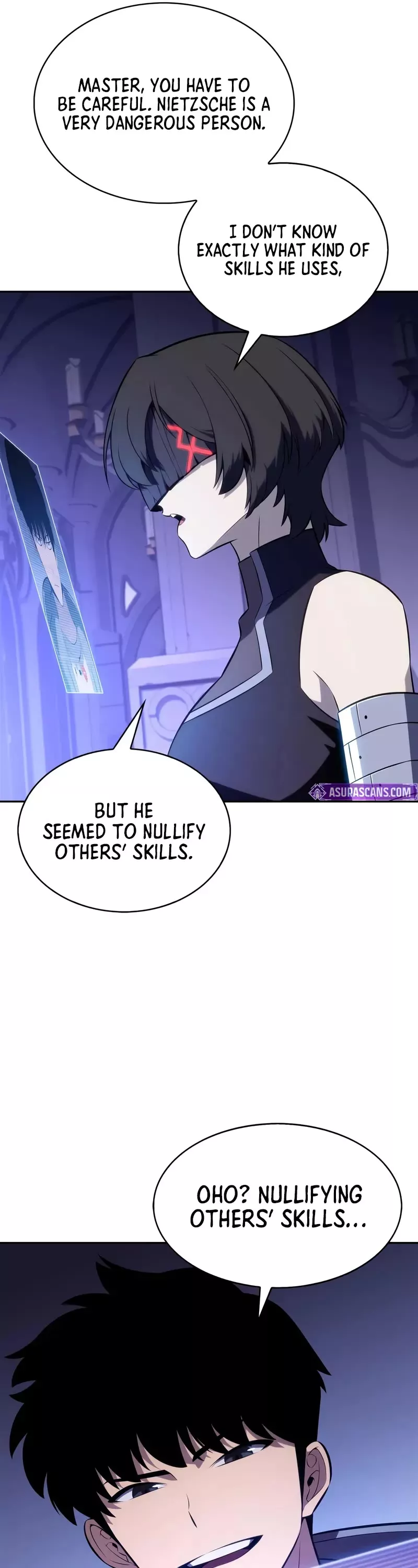 Solo Max-Level Newbie, chapter 205, image 32