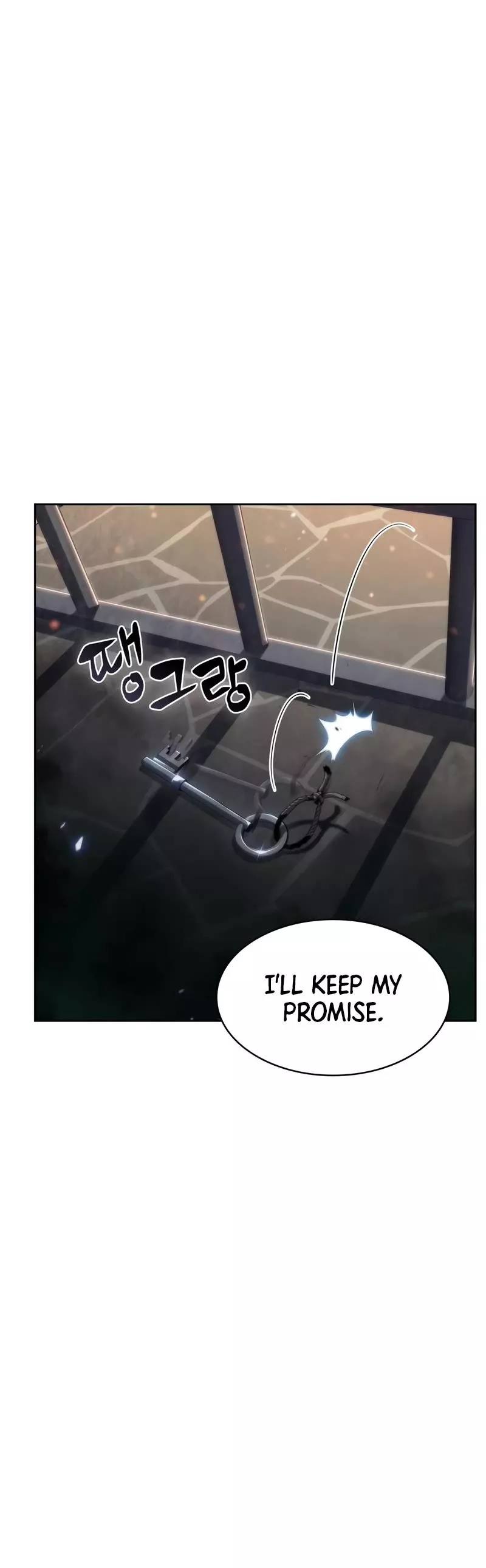 Solo Max-Level Newbie, chapter 61, image 45