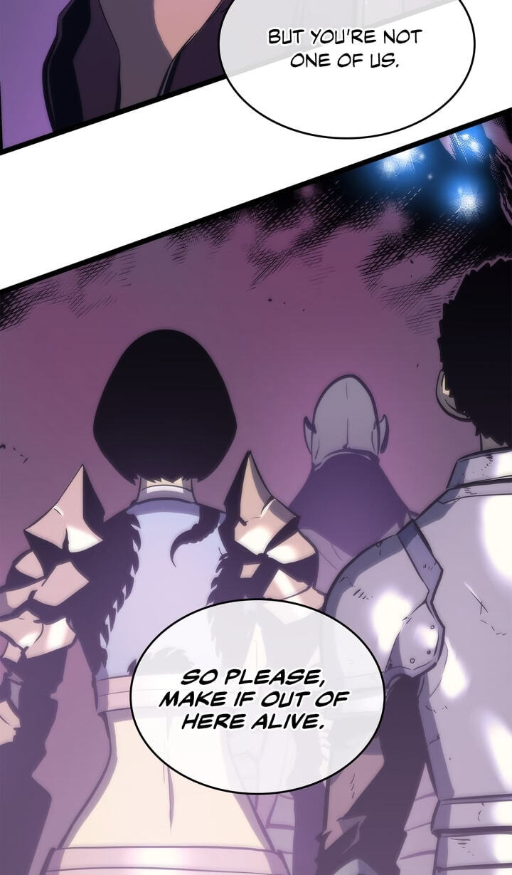 Solo Leveling, chapter 71, page 52