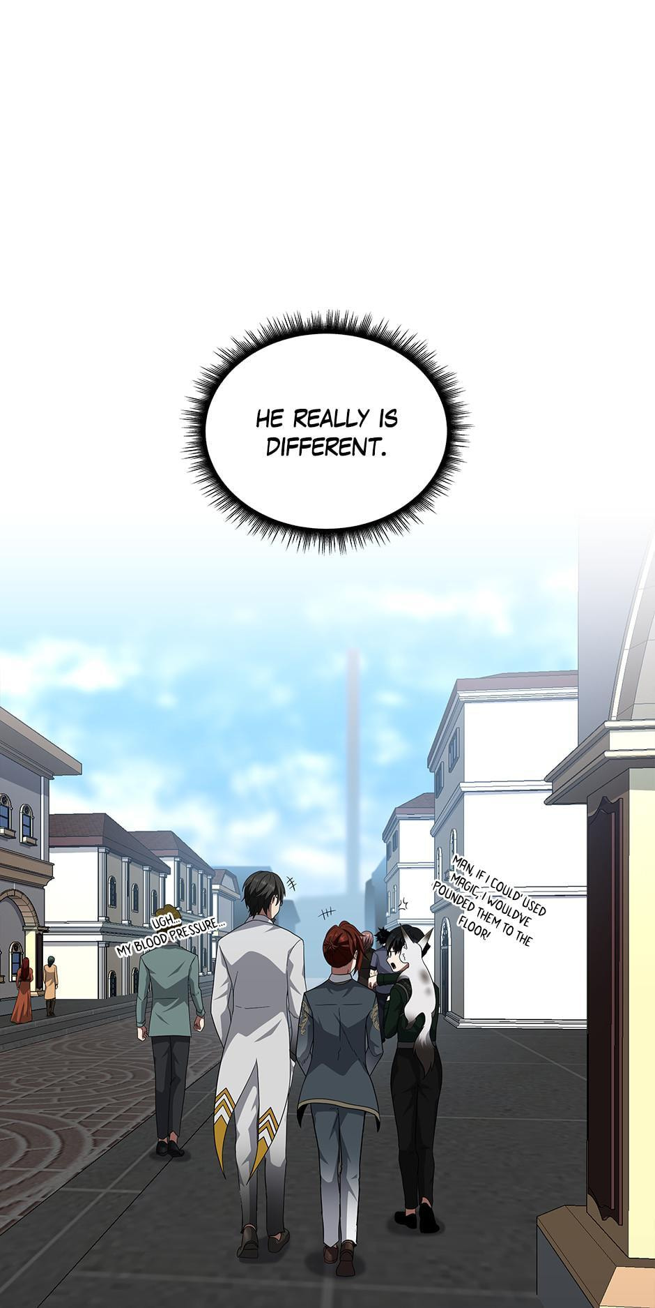 The Beginning After the End, chapter 81, image 133