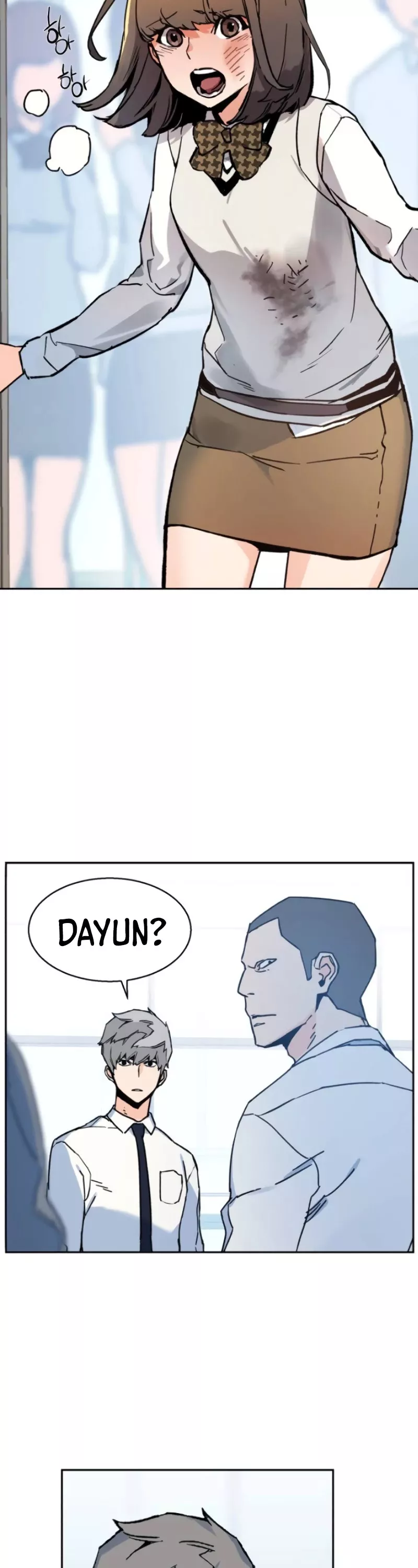 Teenage Mercenary, chapter 2, image 90