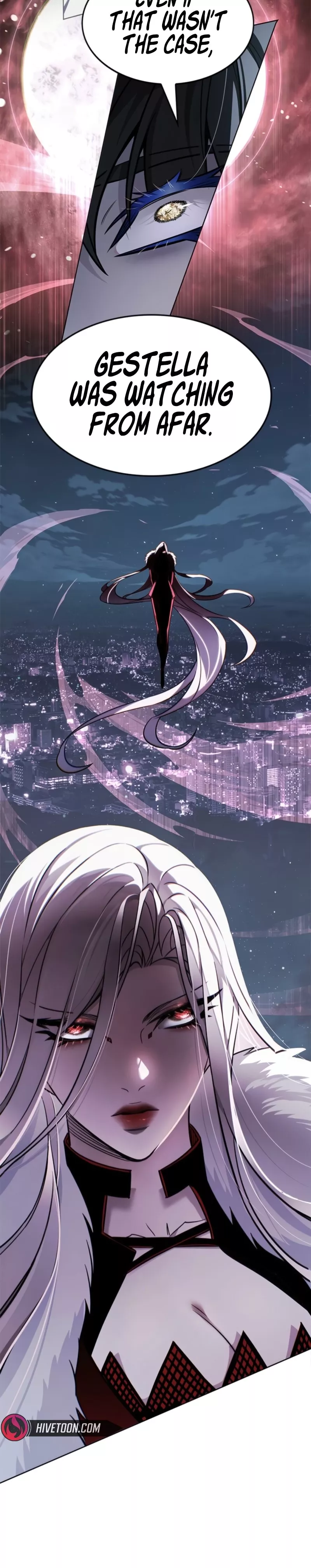 Eleceed, chapter 388, image 9