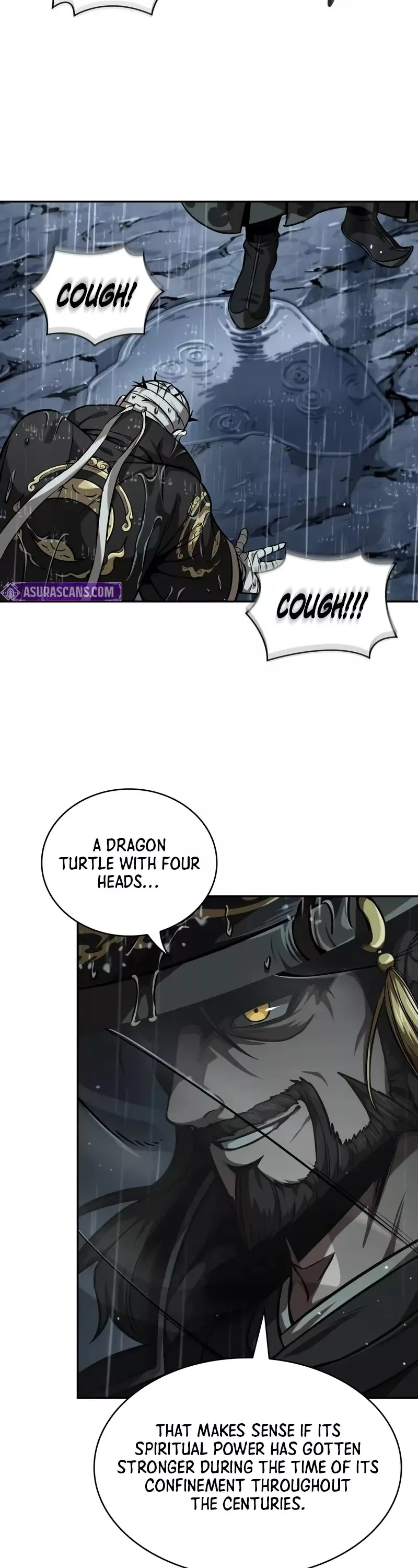 Nano Machine, chapter 244, image 18