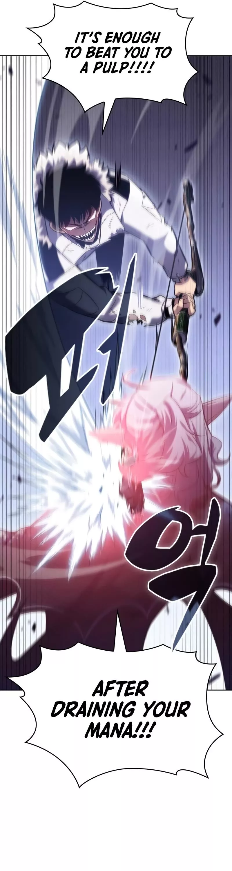 Solo Max-Level Newbie, chapter 94, image 62