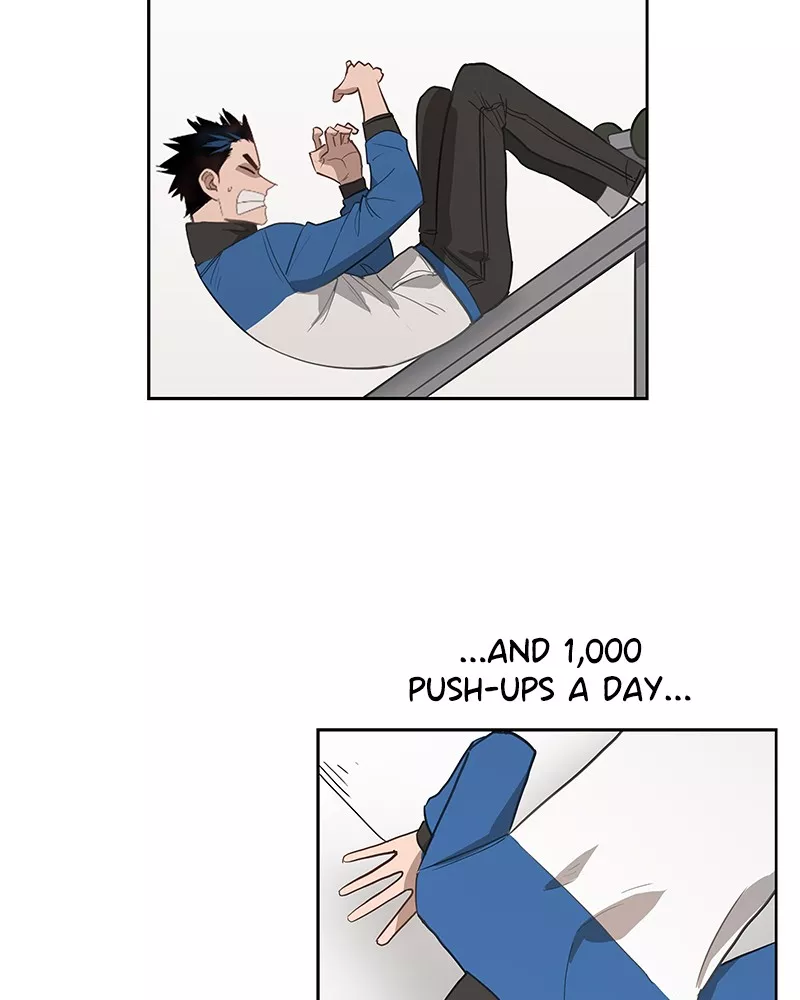 The Boxer, chapter 42, image 14