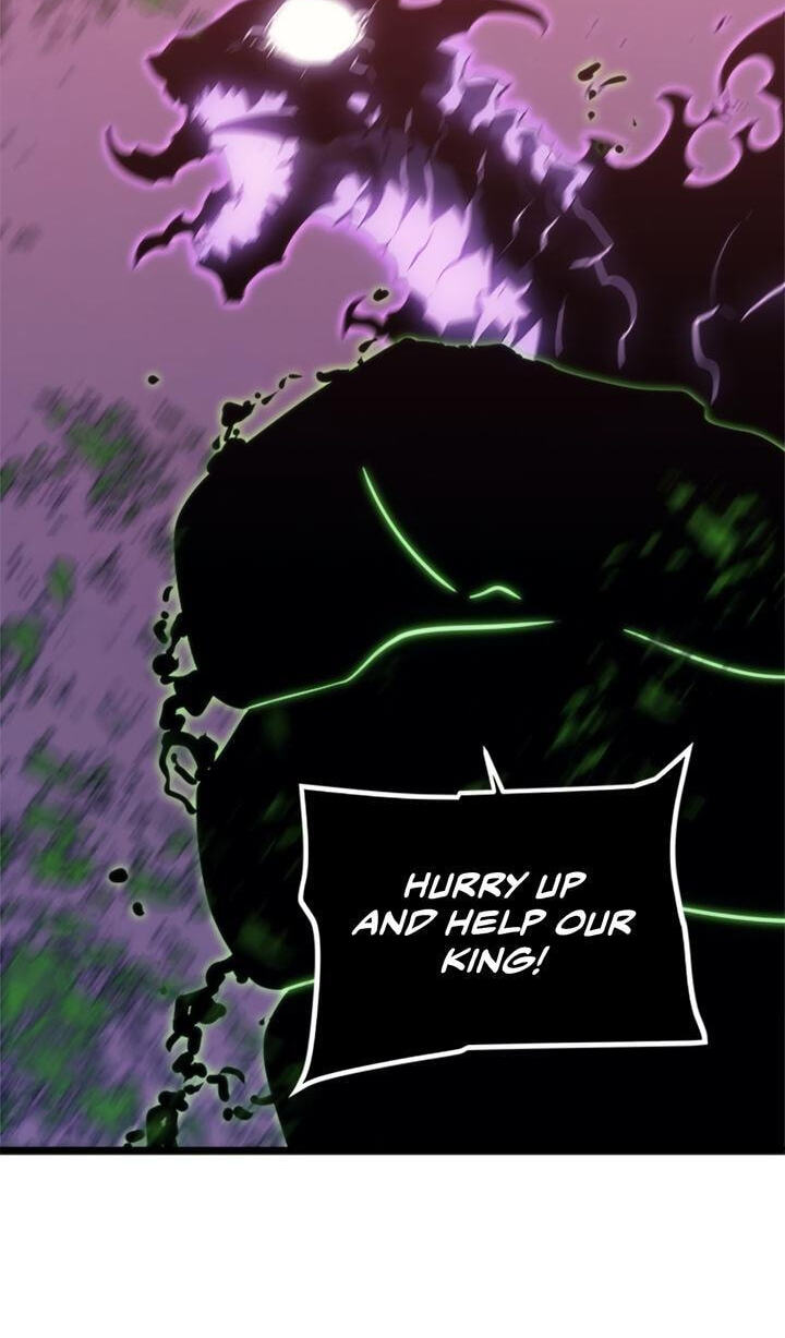 Solo Leveling, chapter 159, page 87