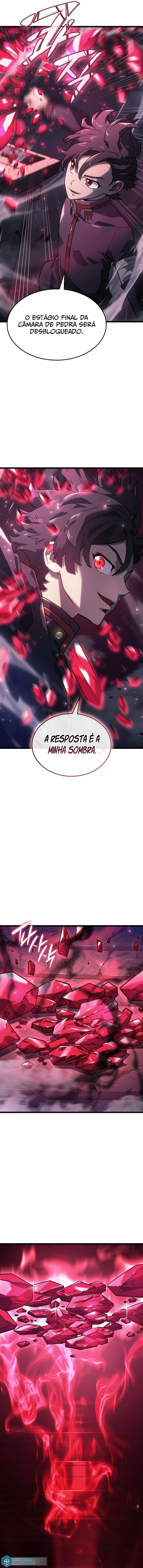 Revenge of the Baskerville Bloodhound, chapter 7, image 13