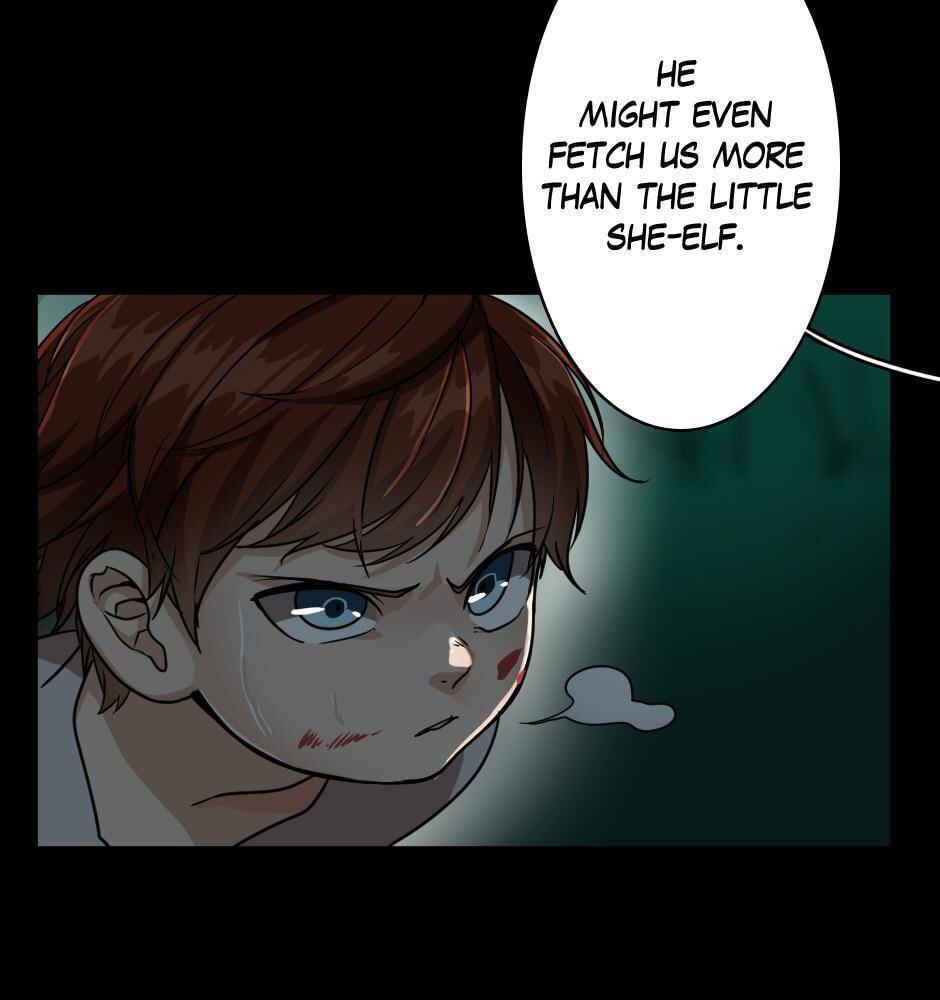 The Beginning After the End, chapter 17, image 101