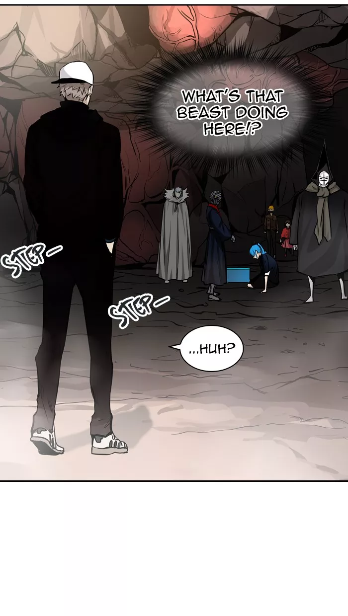 Tower of God, chapter 326, image 11