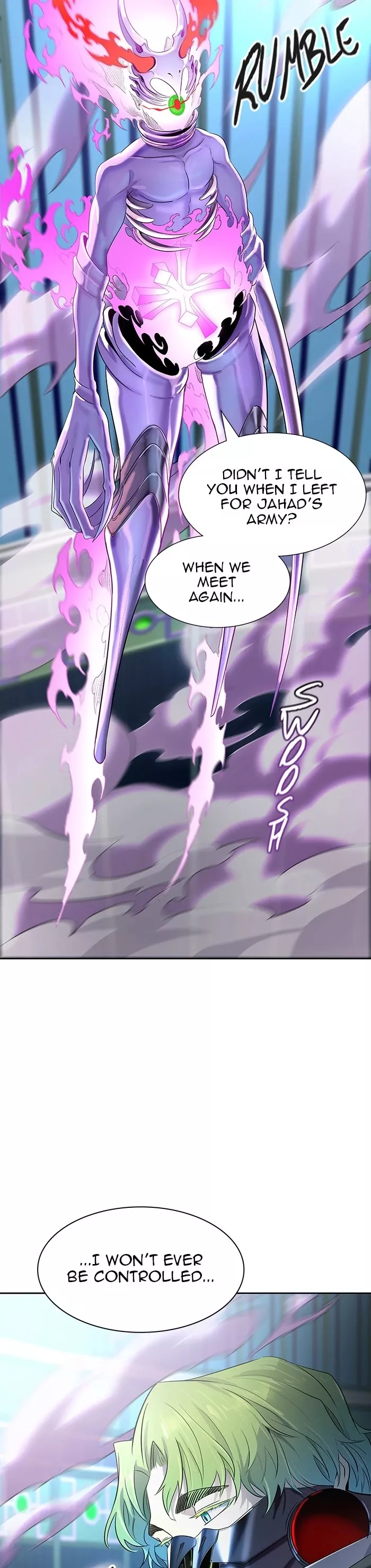 Tower of God, chapter 533, image 56