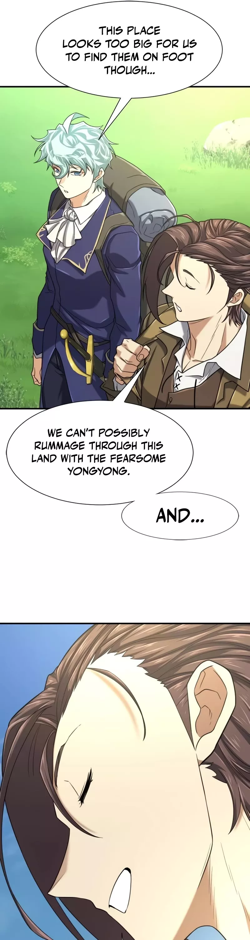 The Greatest Estate Developer, chapter 141, image 32
