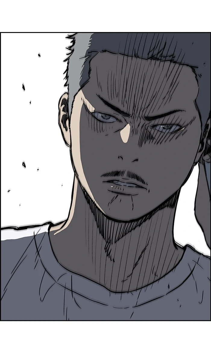 Wind Breaker, chapter 231, image 38