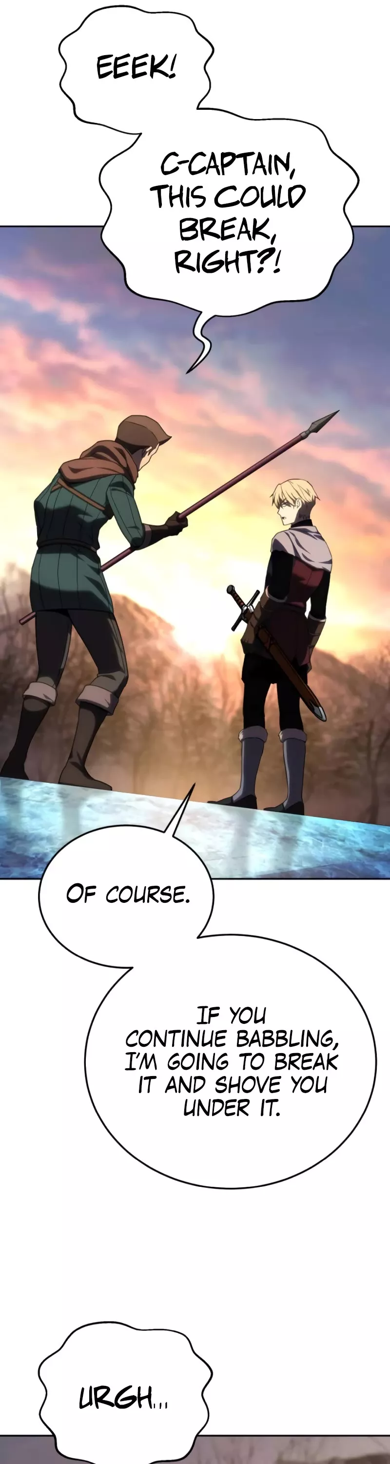 Star-Fostered Swordmaster, chapter 9, image 55