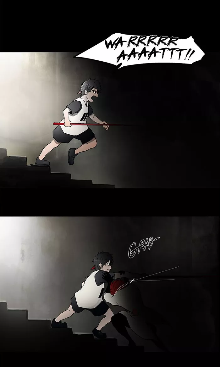 Tower of God, chapter 38, image 22