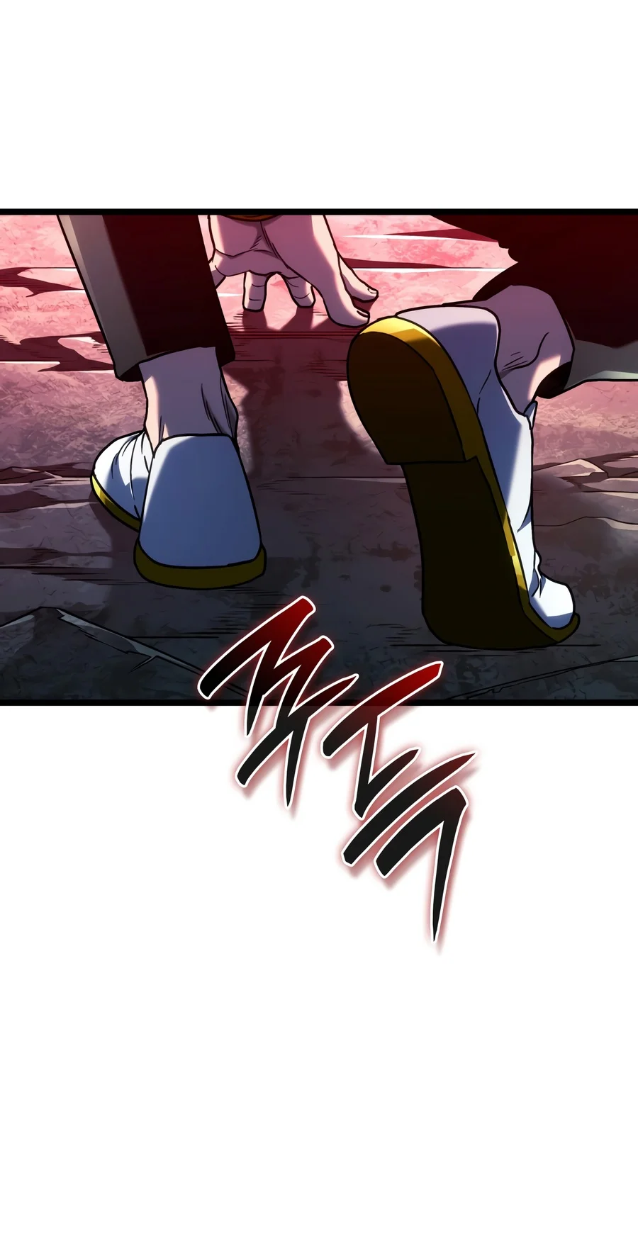 Revenge of the Iron-Blooded Sword Hound, chapter 183, image 3