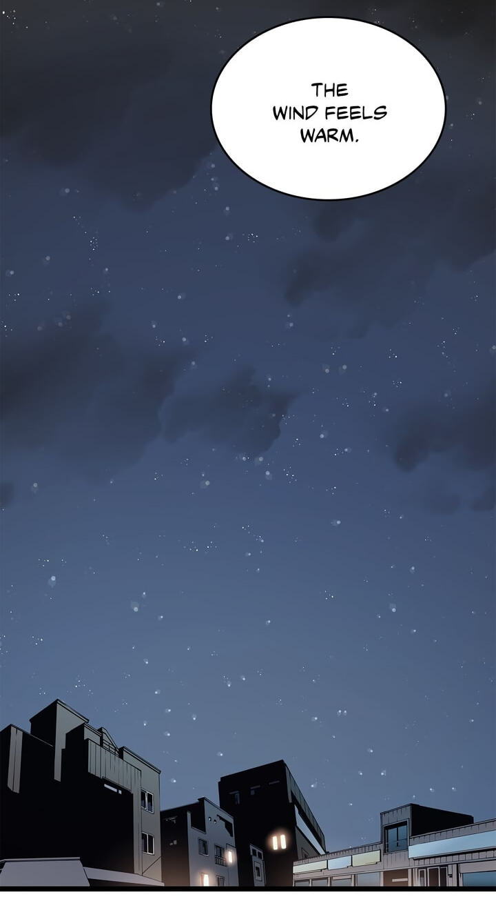 Solo Leveling, chapter 89, page 57