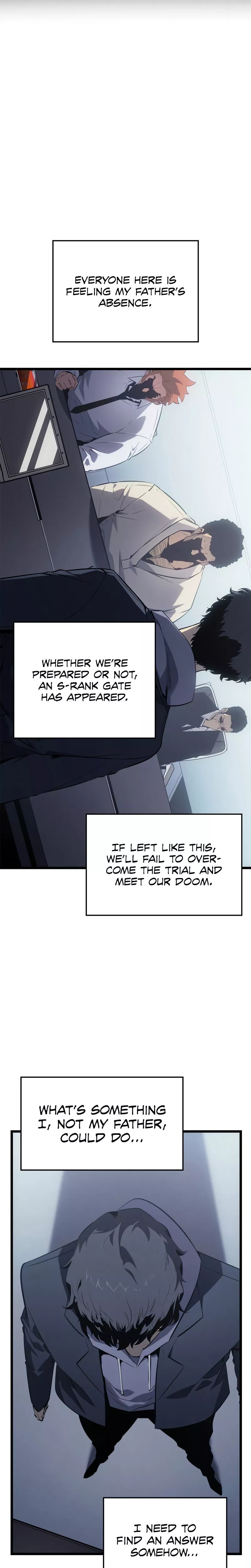 Solo Leveling: Ragnarok, chapter 62, image 15