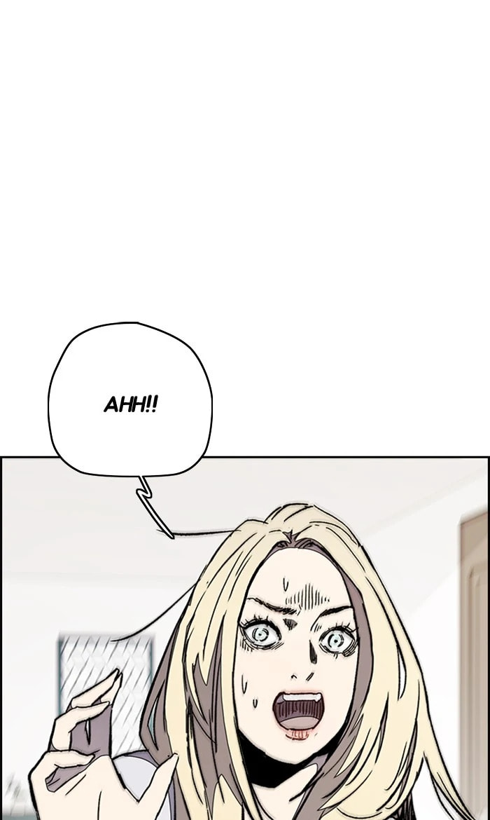 Wind Breaker, chapter 276, image 27