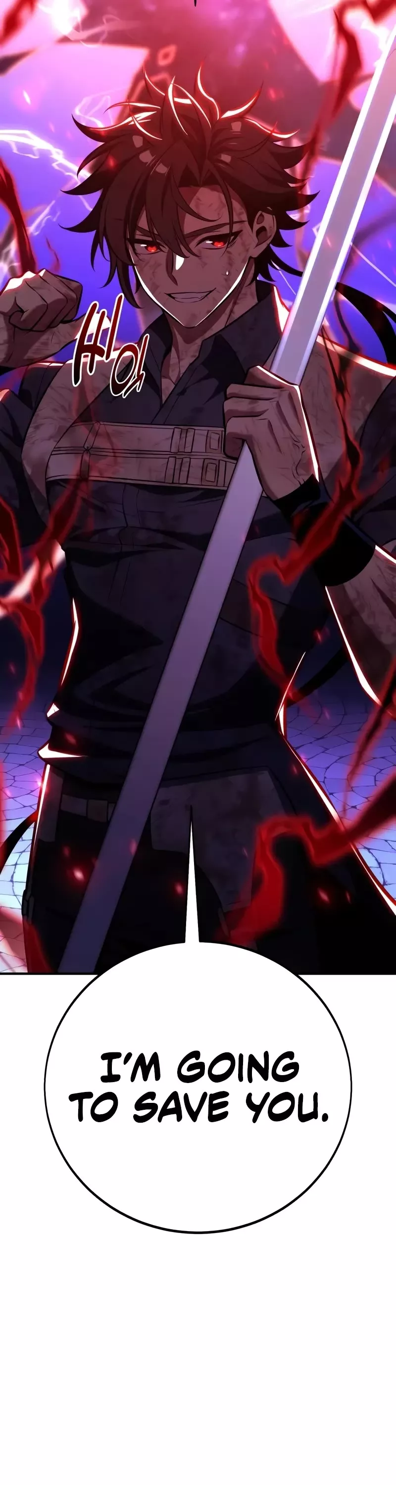 I Killed the Main Player, chapter 85, image 42