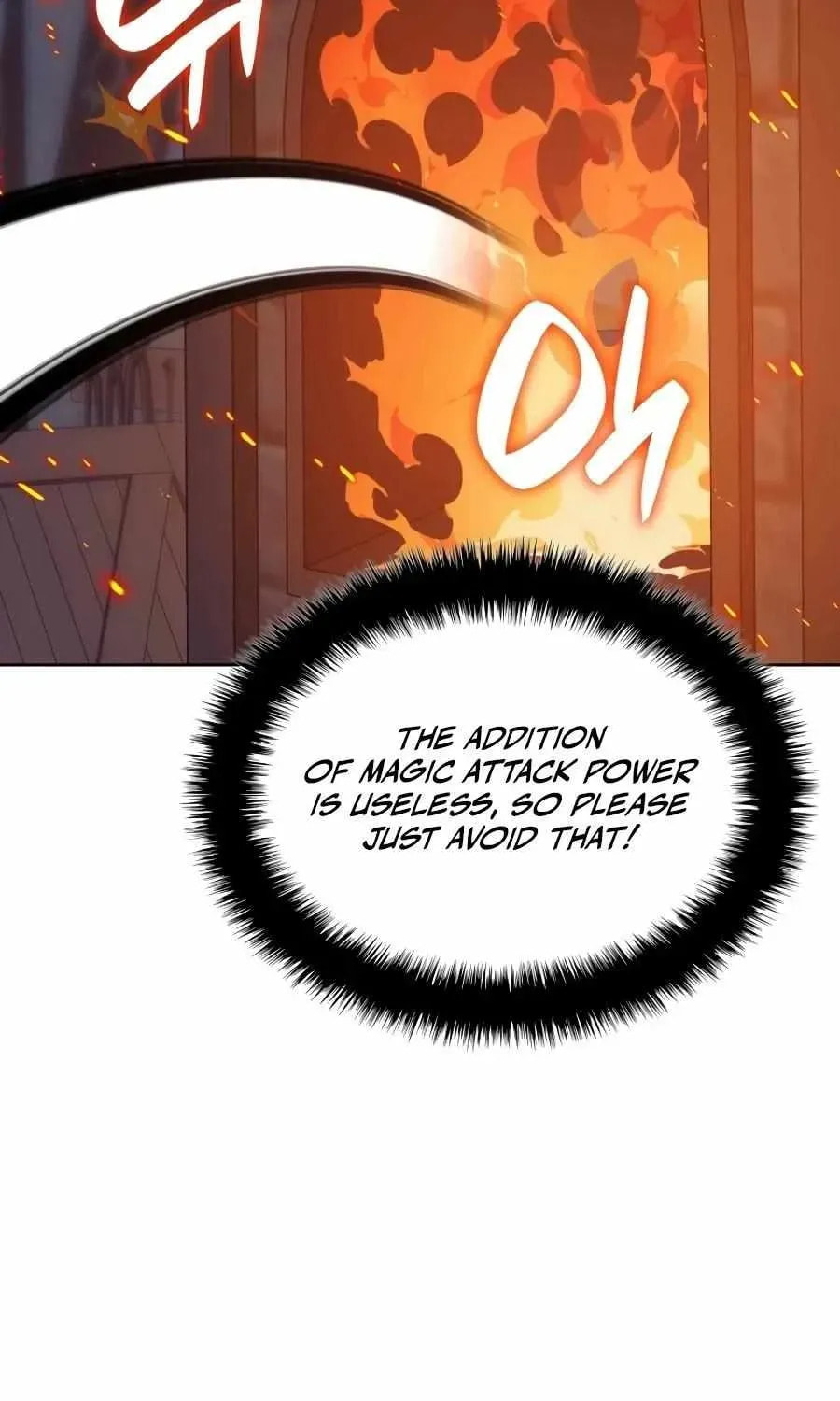 Overgeared (Team Argo), chapter 321, page 43
