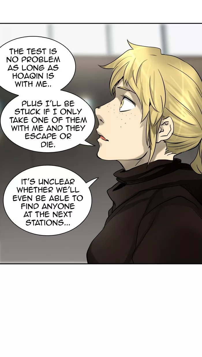 Tower of God, chapter 308, image 76