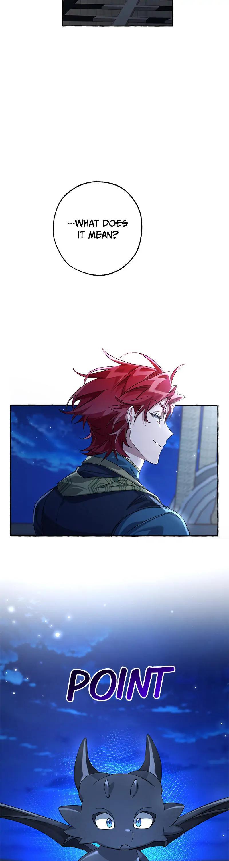 Trash of the Count’s Family, chapter 92, image 18