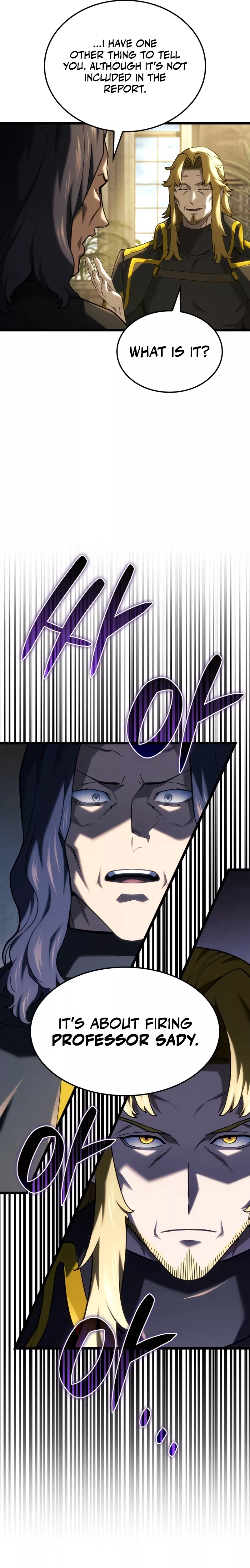 Revenge of the Baskerville Bloodhound, chapter 145, image 40