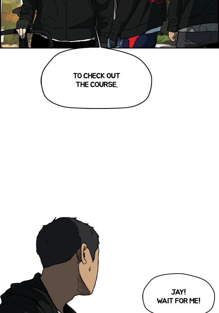 Wind Breaker, chapter 204, image 26