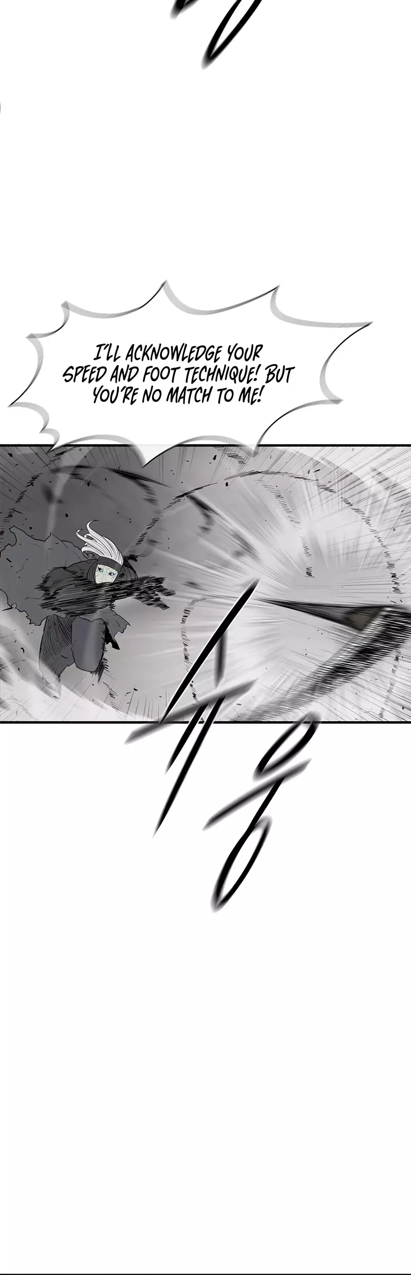 Legend of the Northern Blade, chapter 148, image 20