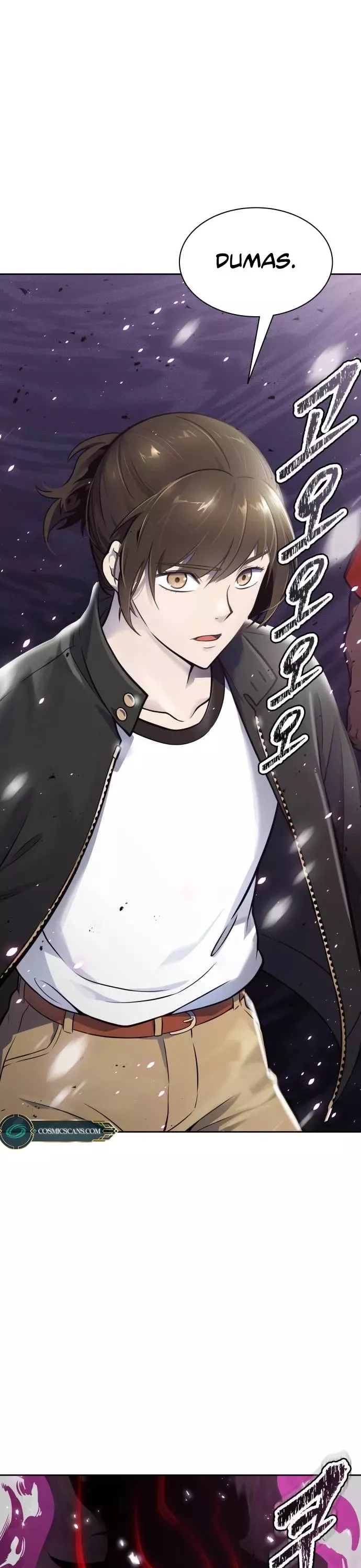 Tower of God, chapter 611, image 2
