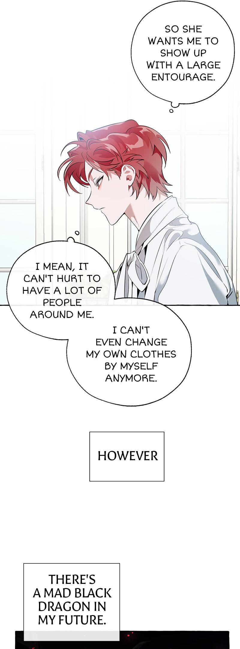 Trash of the Count’s Family, chapter 12, image 16