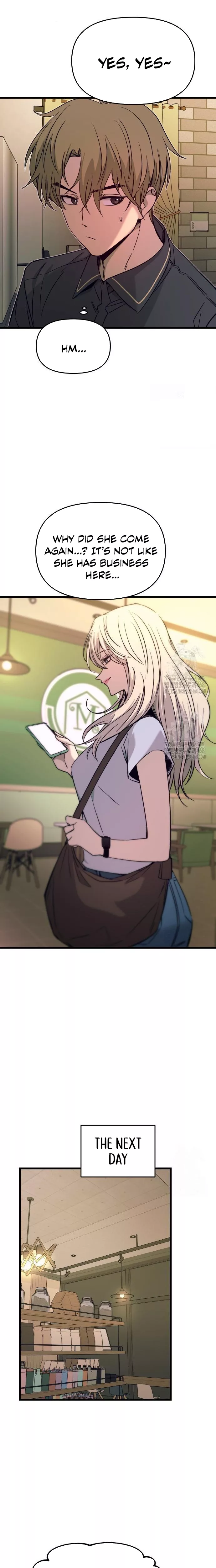 My Bias Gets on the Last Train, chapter 27, image 12