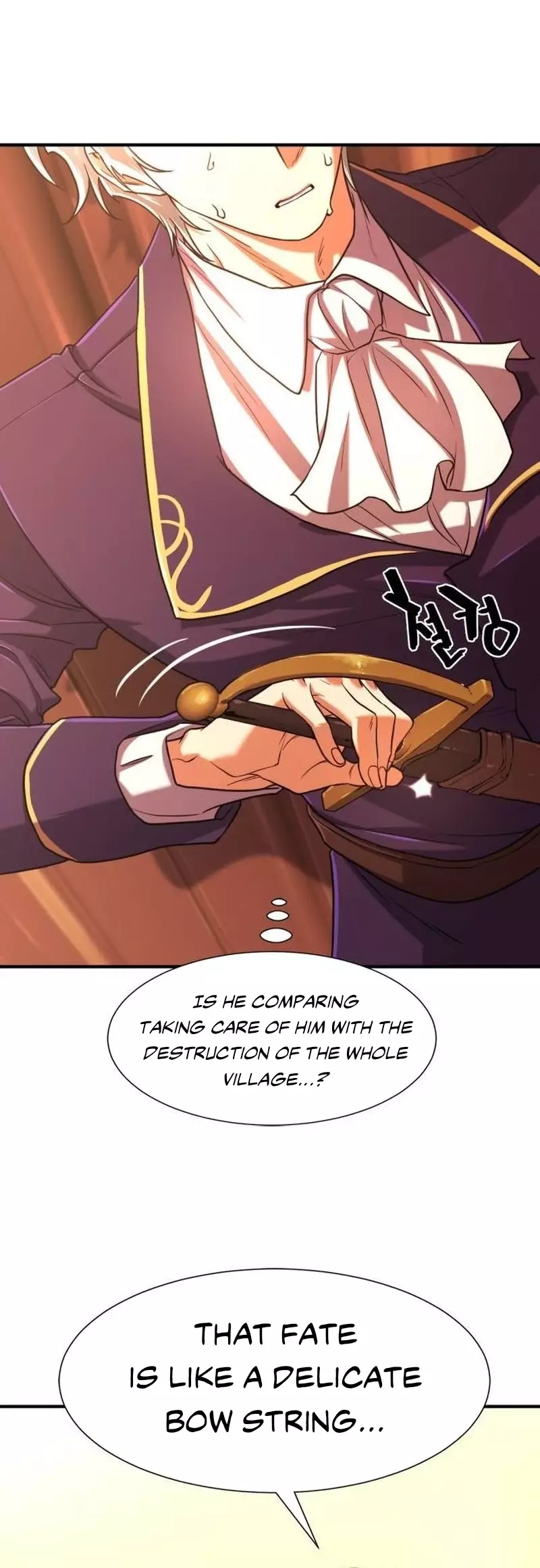 The Greatest Estate Developer, chapter 124, image 45