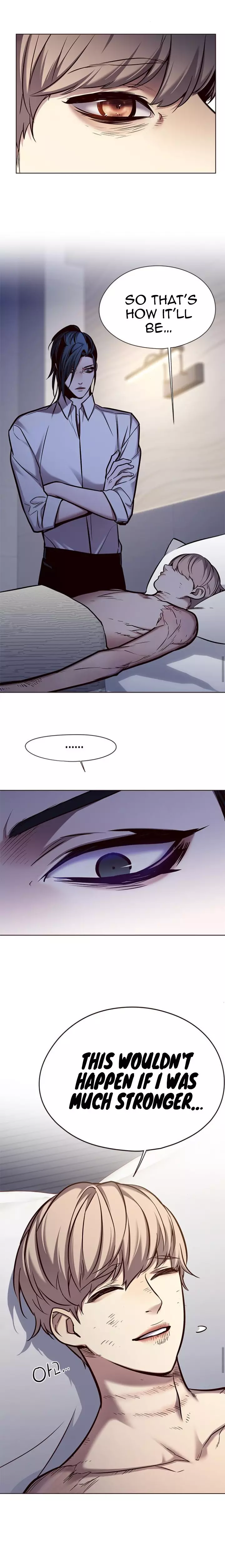 Eleceed, chapter 129, image 26