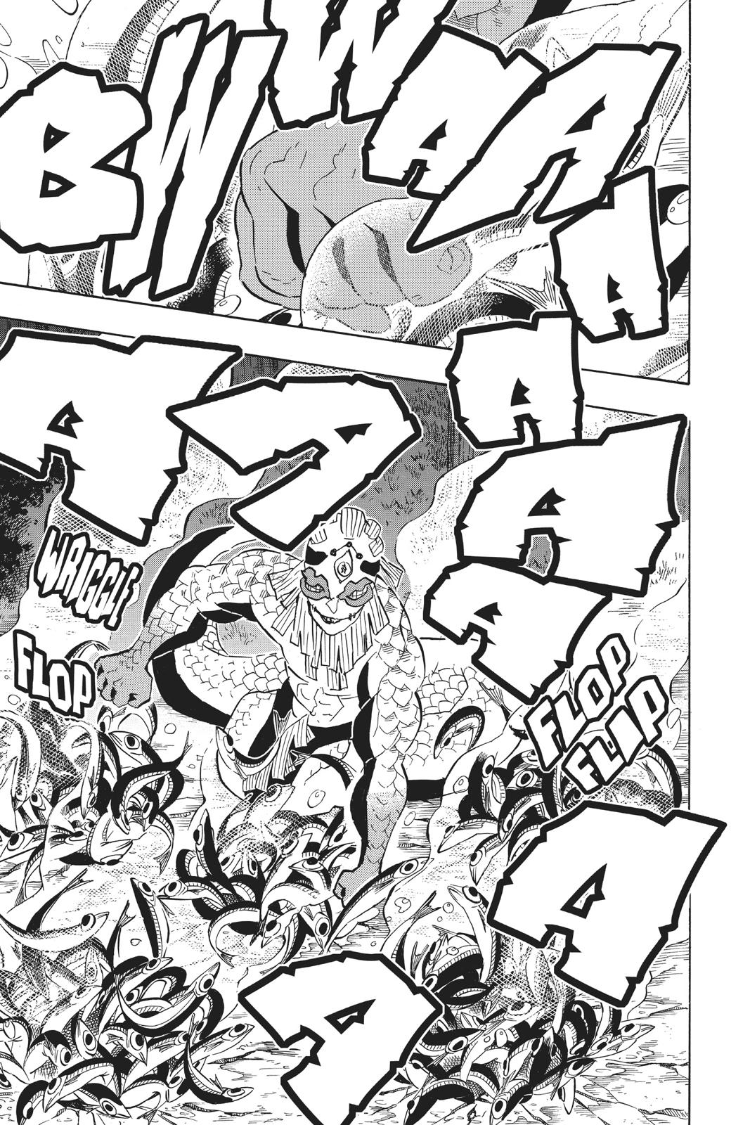 Demon Slayer: Kimetsu no Yaiba, chapter 120, image 15