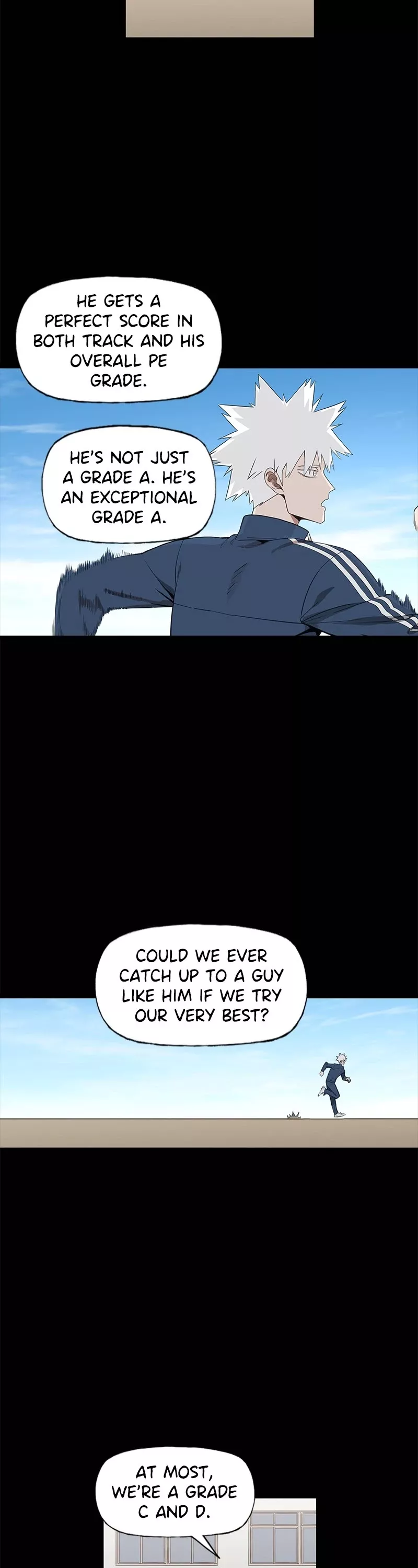 The Boxer, chapter 127, image 4