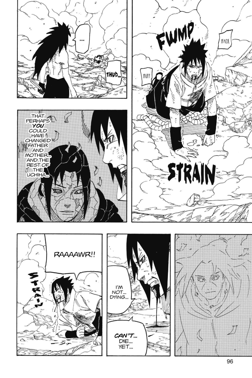Naruto, chapter 662, image 16