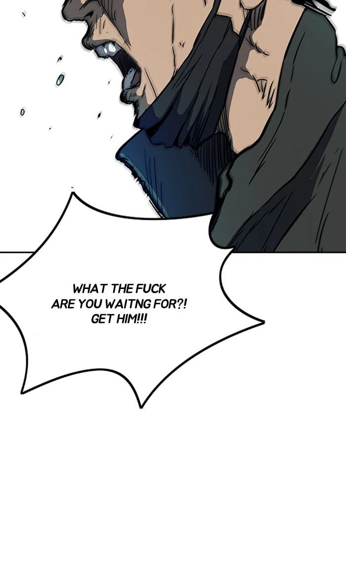 Wind Breaker, chapter 233, image 10